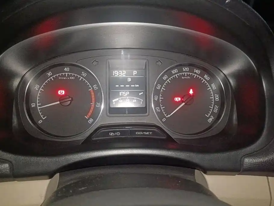Skoda Fabia — миниатюра 14