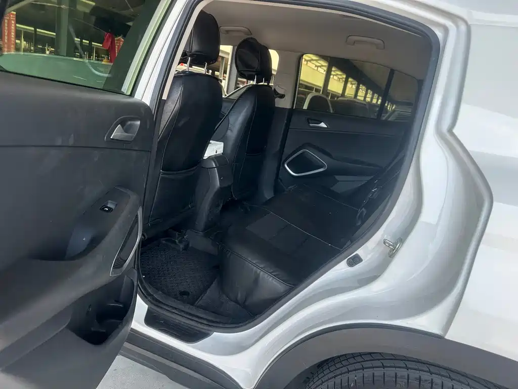 Hyundai ix35 — миниатюра 8