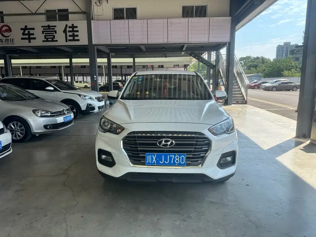 Hyundai ix35 — миниатюра 2