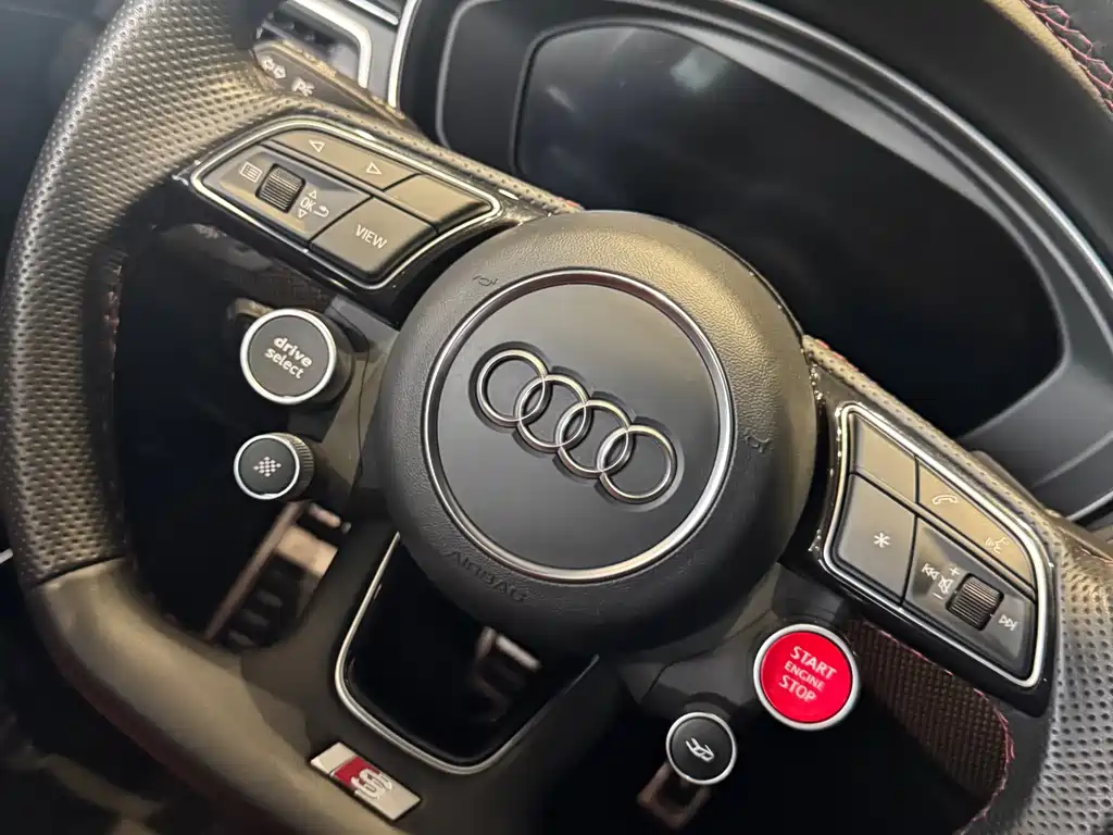 Audi S4 — миниатюра 7