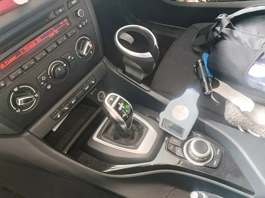 BMW X1 — миниатюра 14