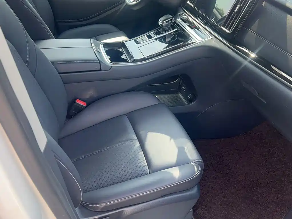 GAC M8 2021 390T Luxury