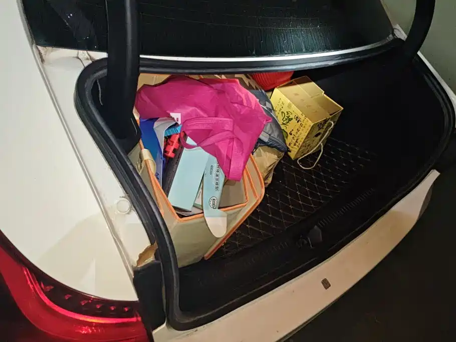 Mercedes-Benz A-Class — миниатюра 4
