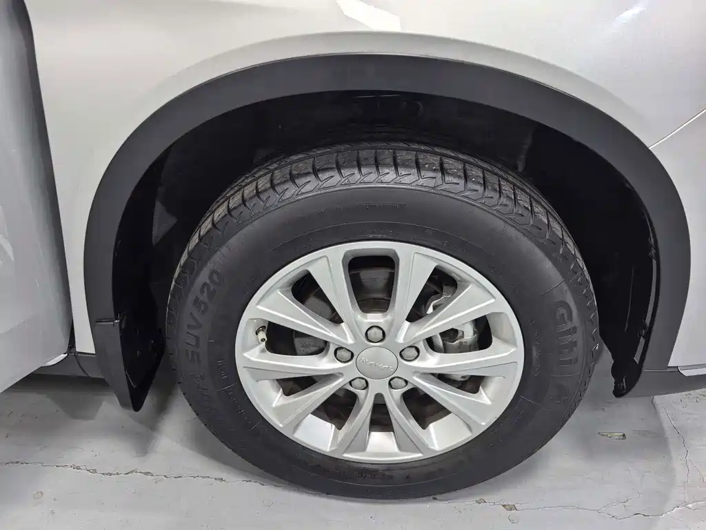 Haval M6 — миниатюра 17