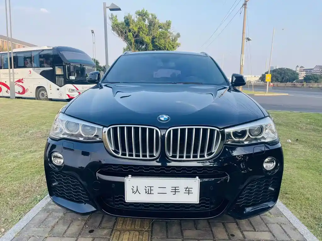 BMW X4 — миниатюра 2
