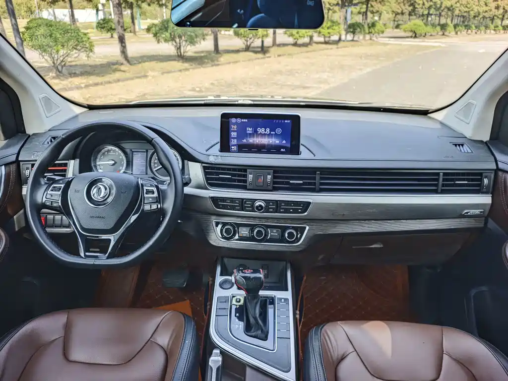 Fengxing X6 — миниатюра 20