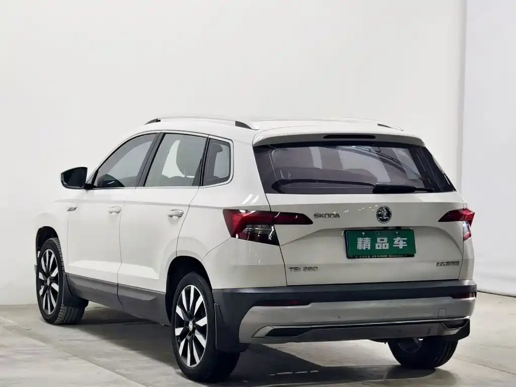 Skoda Karoq — миниатюра 6
