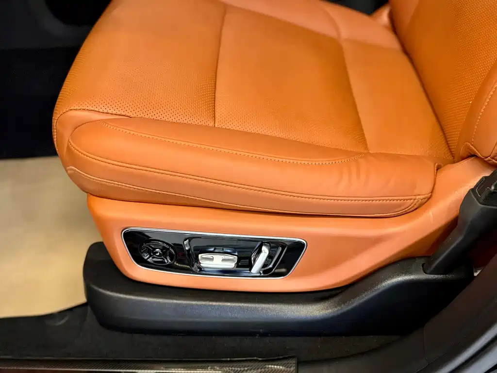 Li Auto Li L9 — миниатюра 12