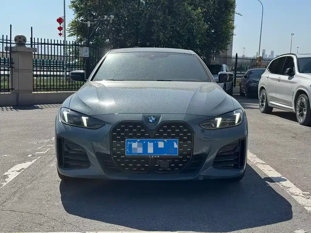 BMW 4 Series — миниатюра 2