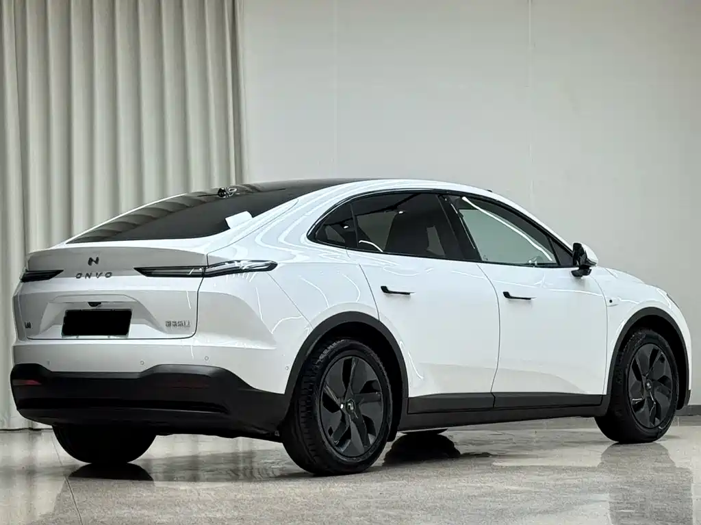 Onvo L60 2025 60kWh