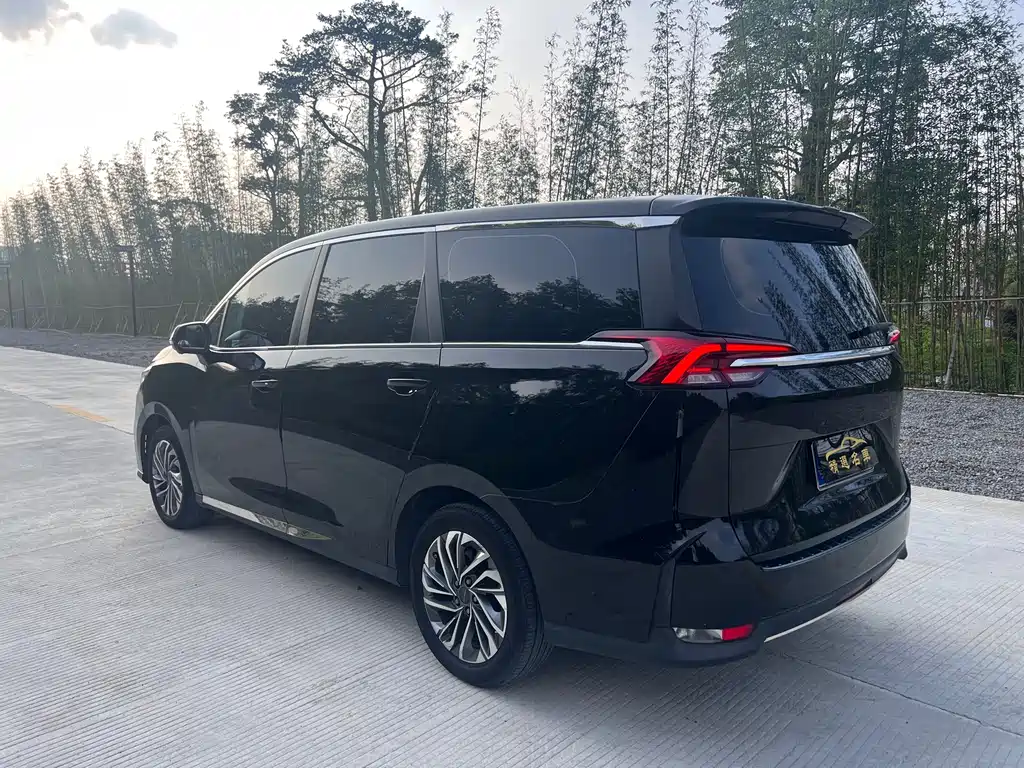 Maxus G50 2019 1.5T AT Elite VI