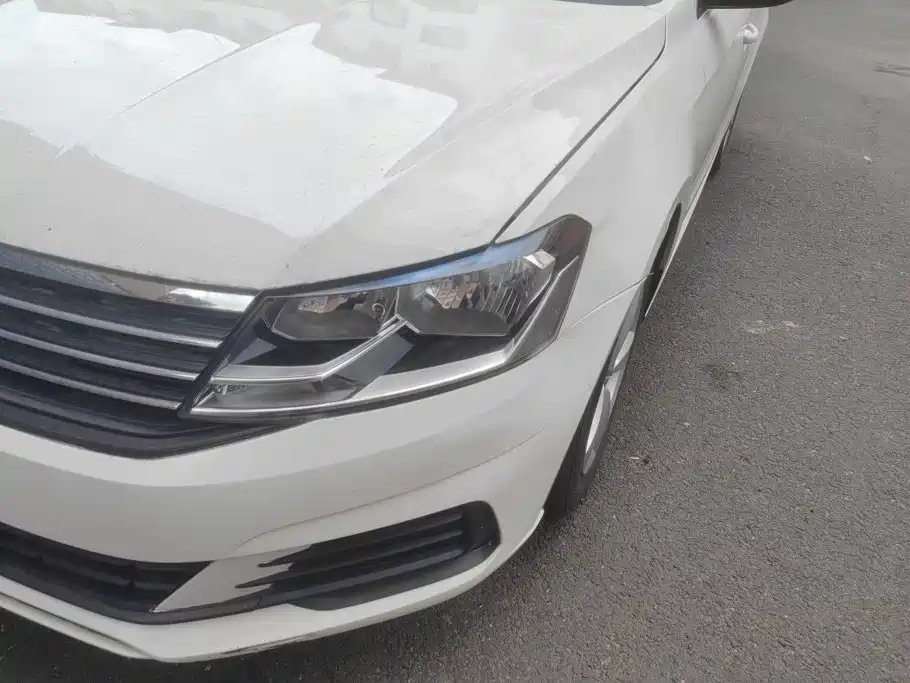 Volkswagen Lavida — миниатюра 5