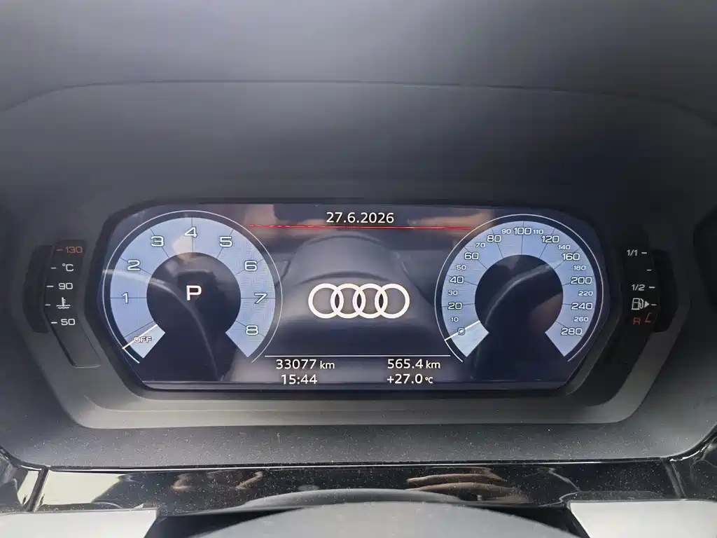 Audi A3 2023 Sportback 35 TFSI Sport