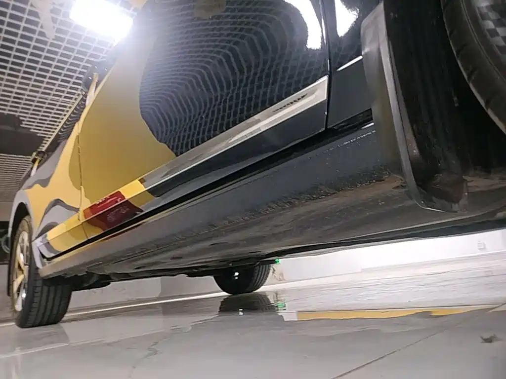 Volkswagen Magotan — миниатюра 2
