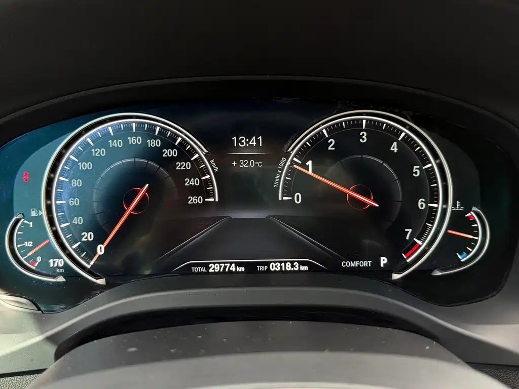 BMW X3 — миниатюра 20