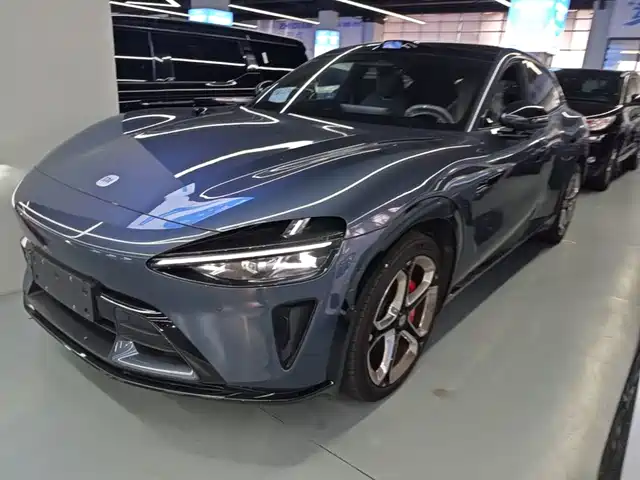 2025 xiaomi YU7