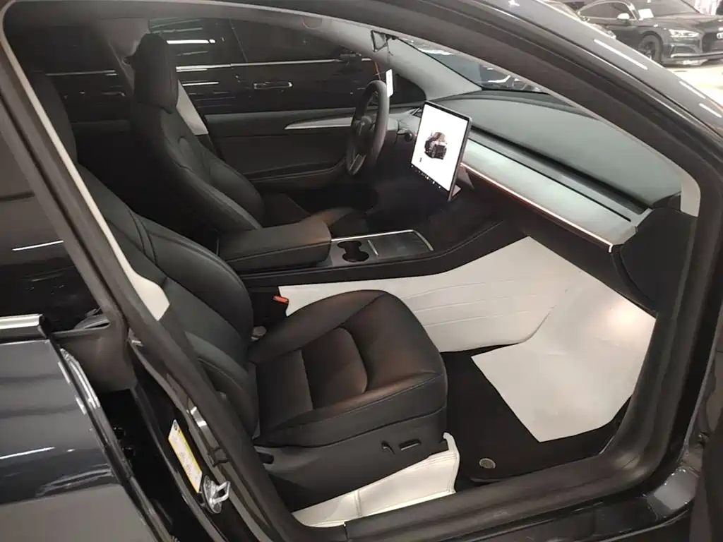 Tesla Model Y — миниатюра 25