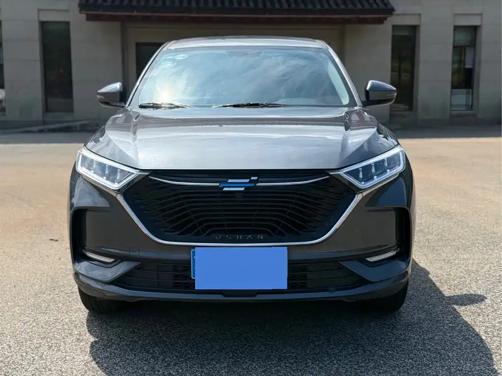 Oshan Oushang X7 — миниатюра 3