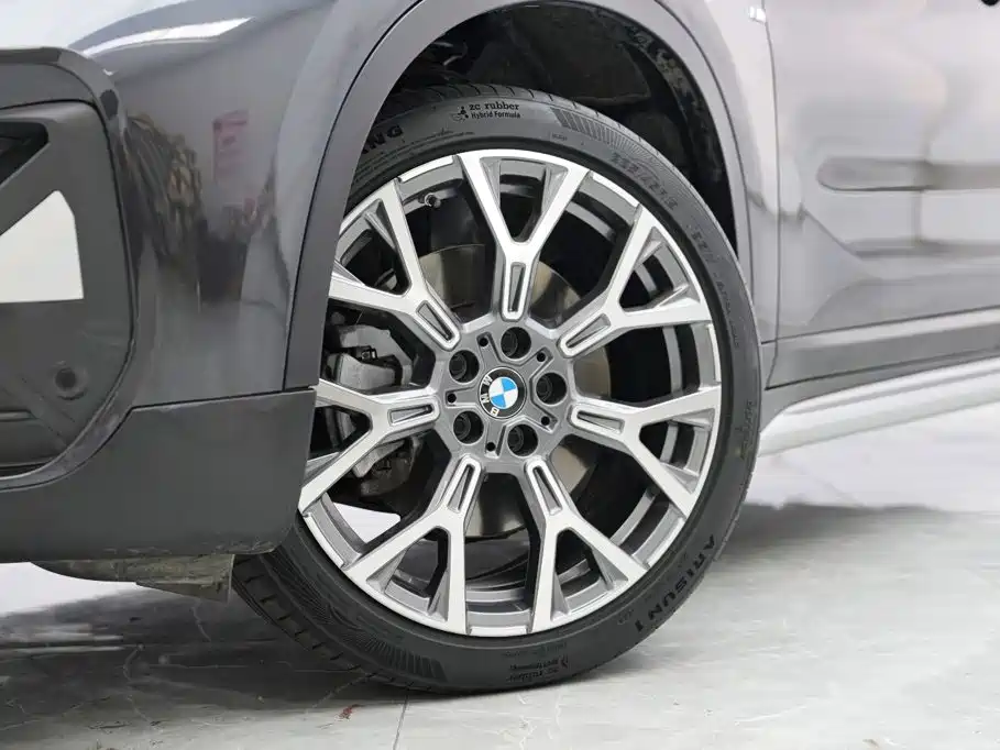 BMW X1 — миниатюра 3