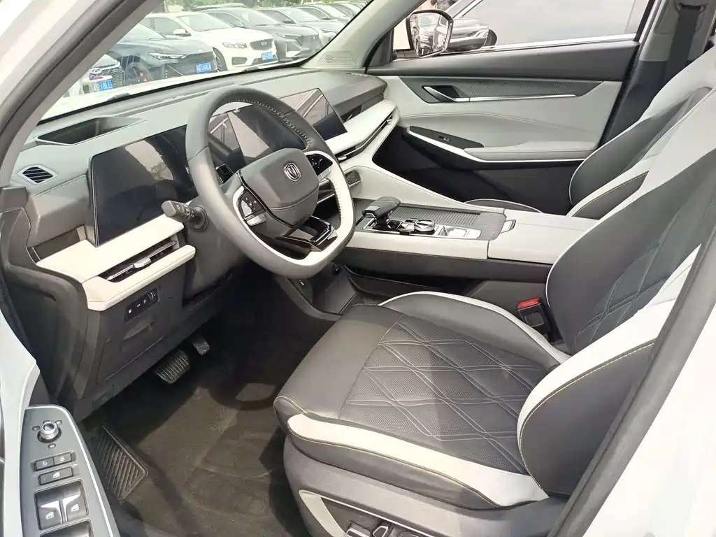 Changan CS75 PLUS — миниатюра 4