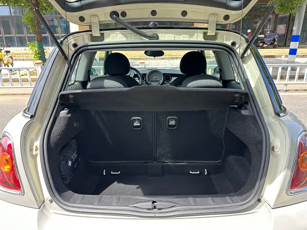 MINI Mini — миниатюра 13