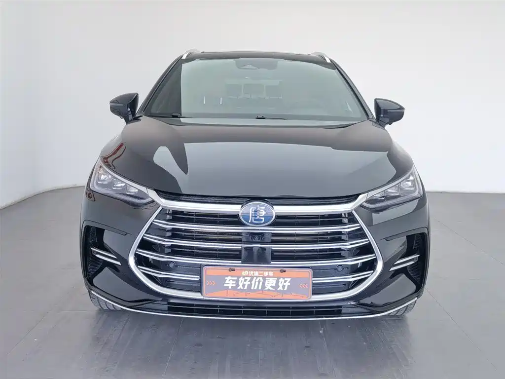 BYD TANGXIN ENERGY