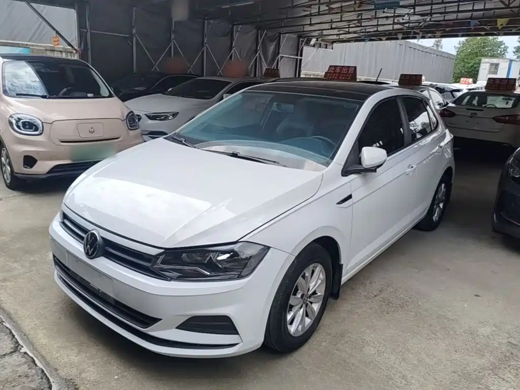 Volkswagen Polo — миниатюра 2