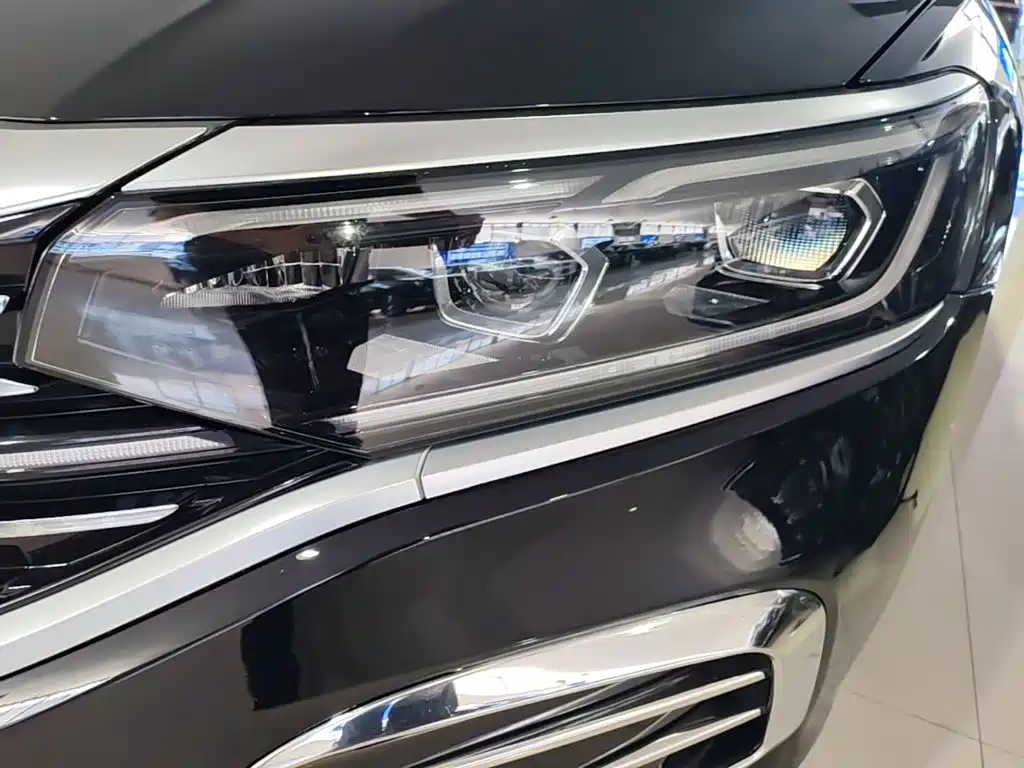 Volkswagen Passat — миниатюра 24