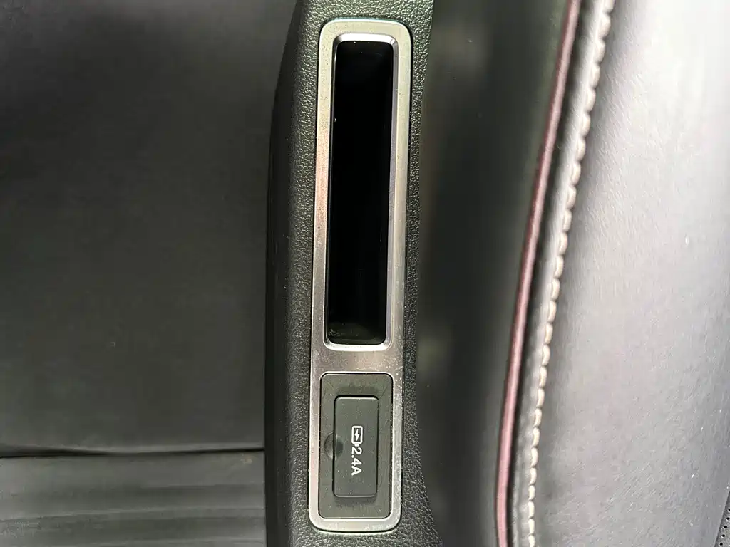 GAC Motor Trumpchi M6 — миниатюра 12