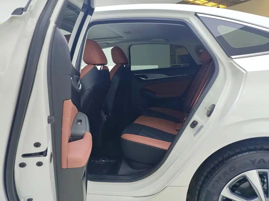Changan Eado — миниатюра 11