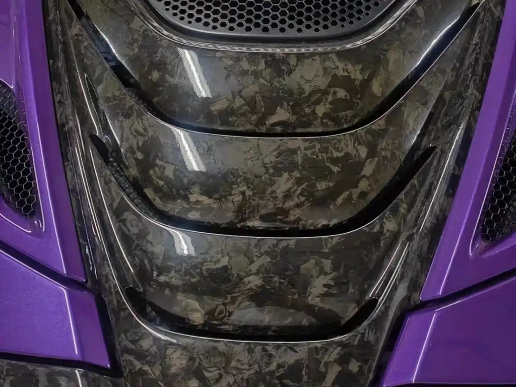 McLaren 720S — миниатюра 7