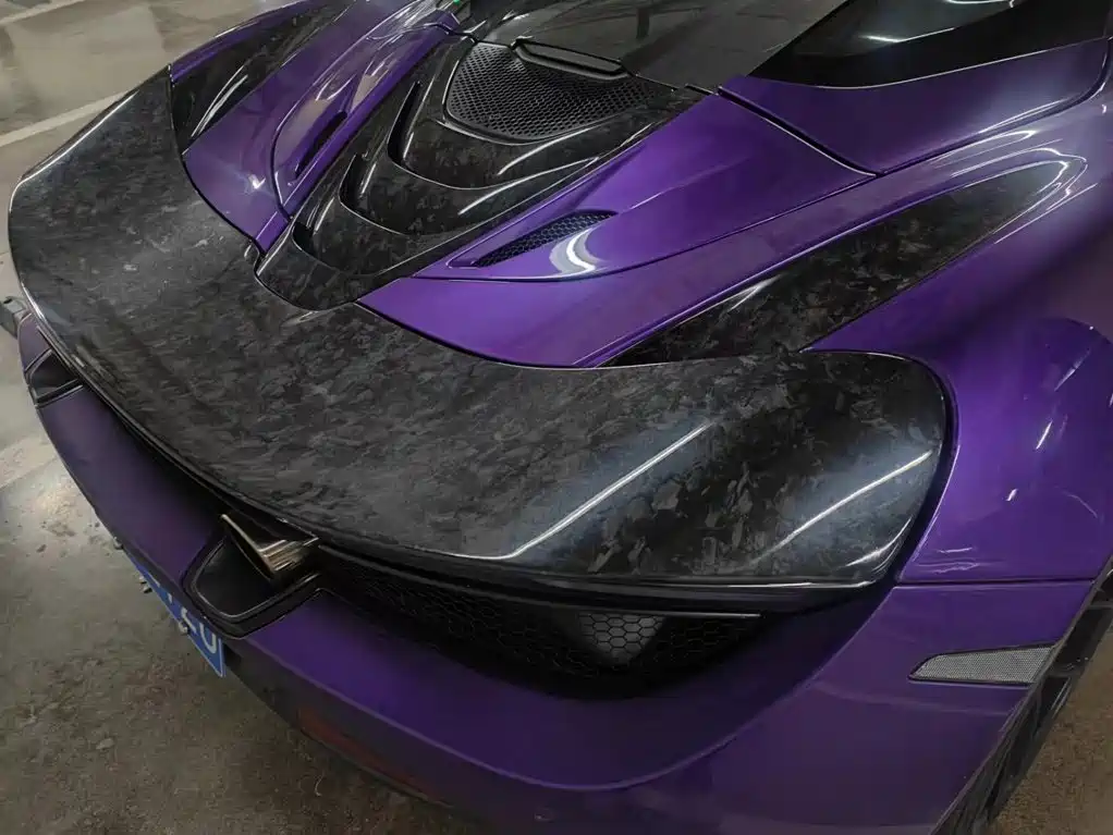 McLaren 720S — миниатюра 6