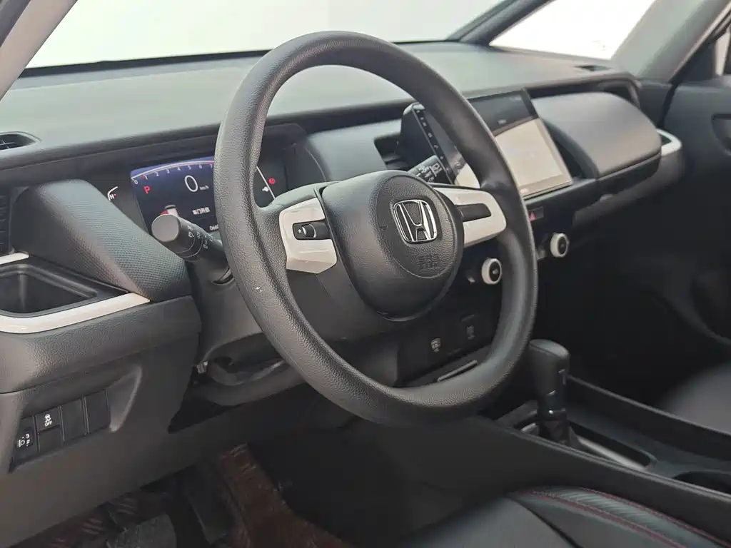 Honda Fit — миниатюра 26