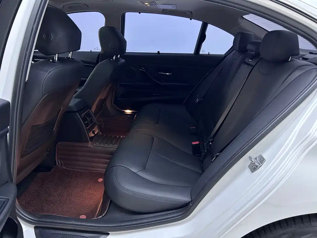 BMW 3 Series 3 2017 320Li Fashion