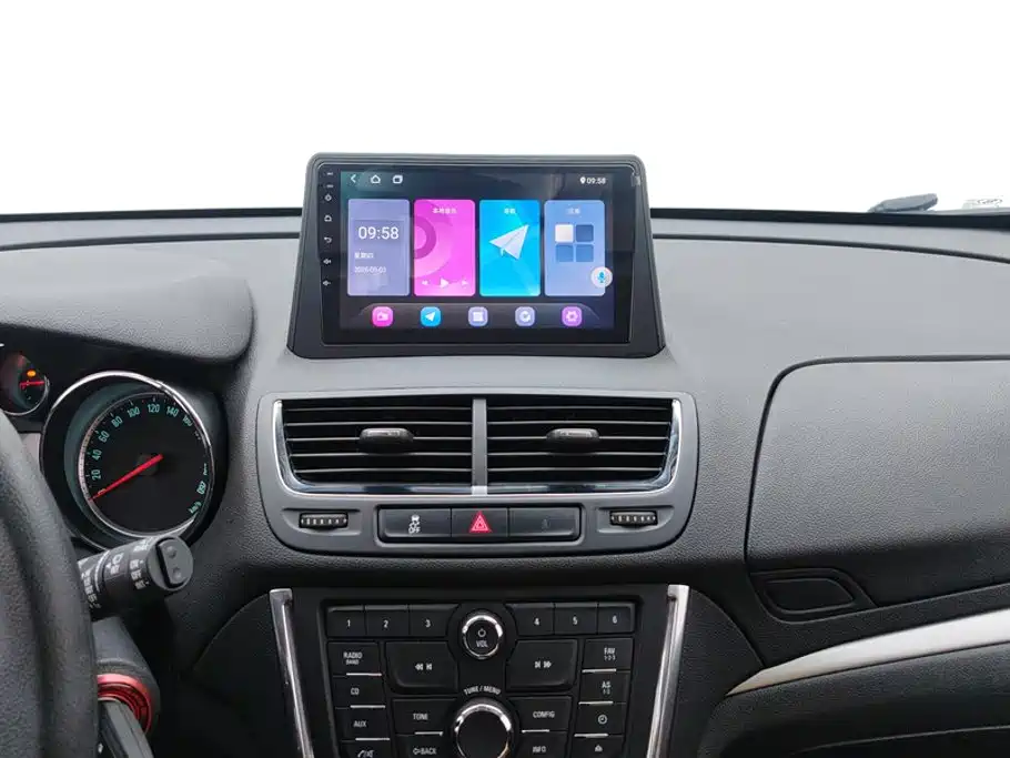 Buick Encore — миниатюра 13