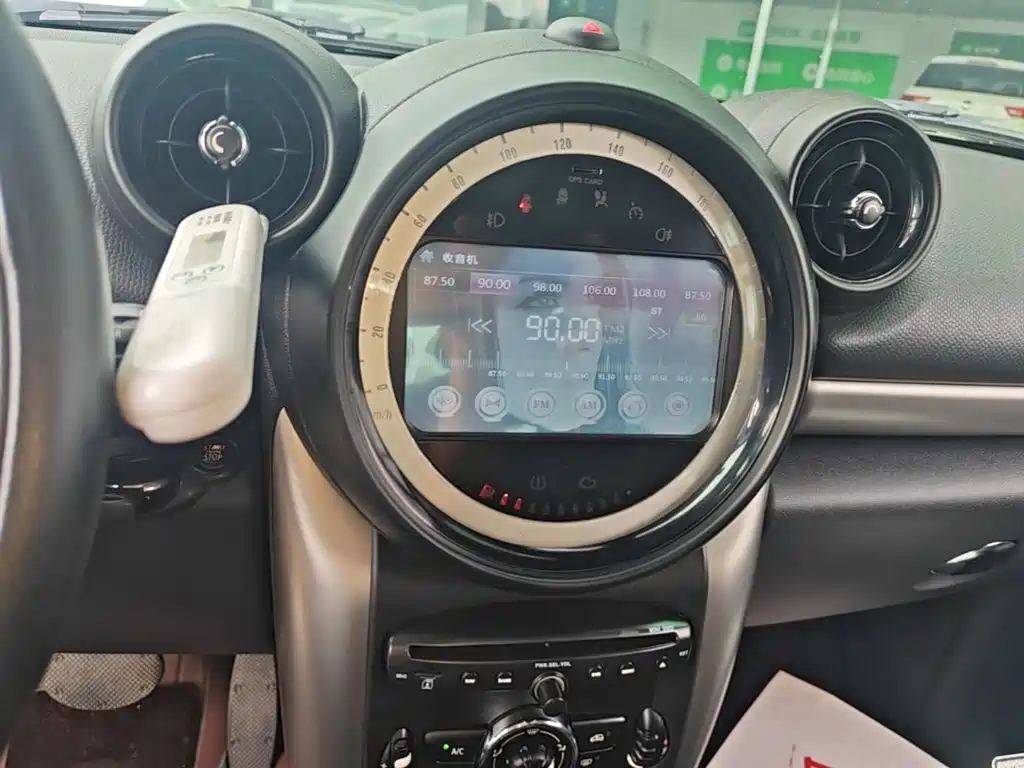 MINI Mini Countryman — миниатюра 13