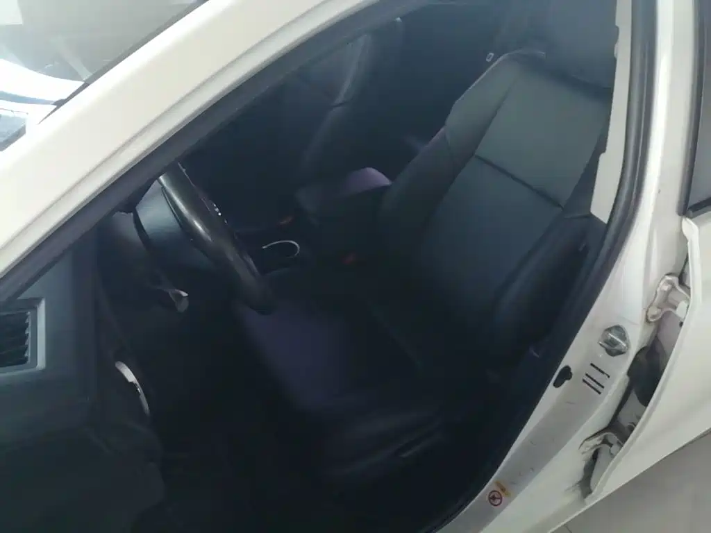 Toyota Levin — миниатюра 15