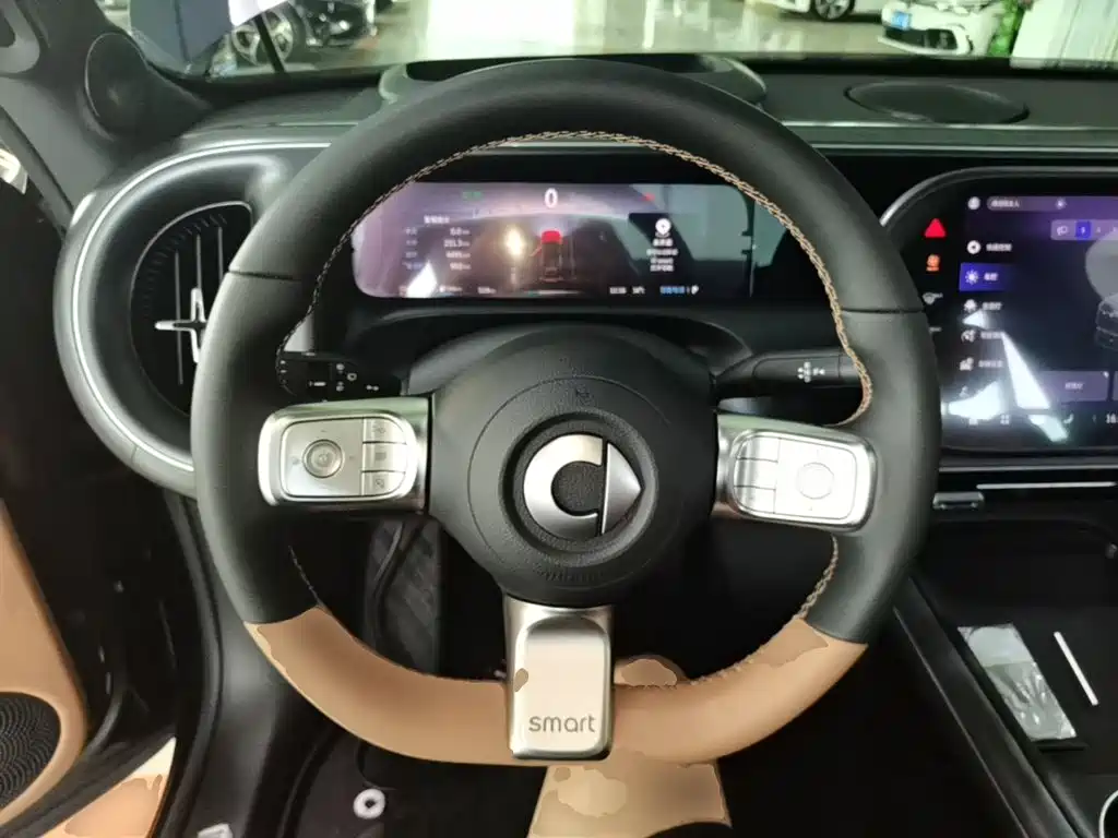 smart Smart #5 — миниатюра 11