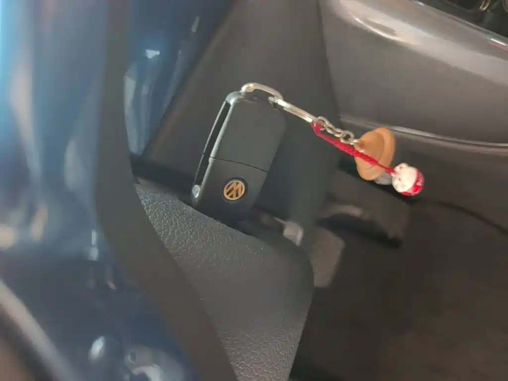 Volkswagen Beetle — миниатюра 9