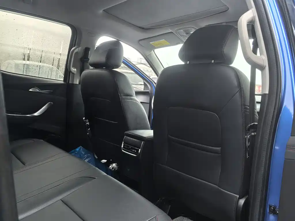 SAIC MAXUS CHASE T90