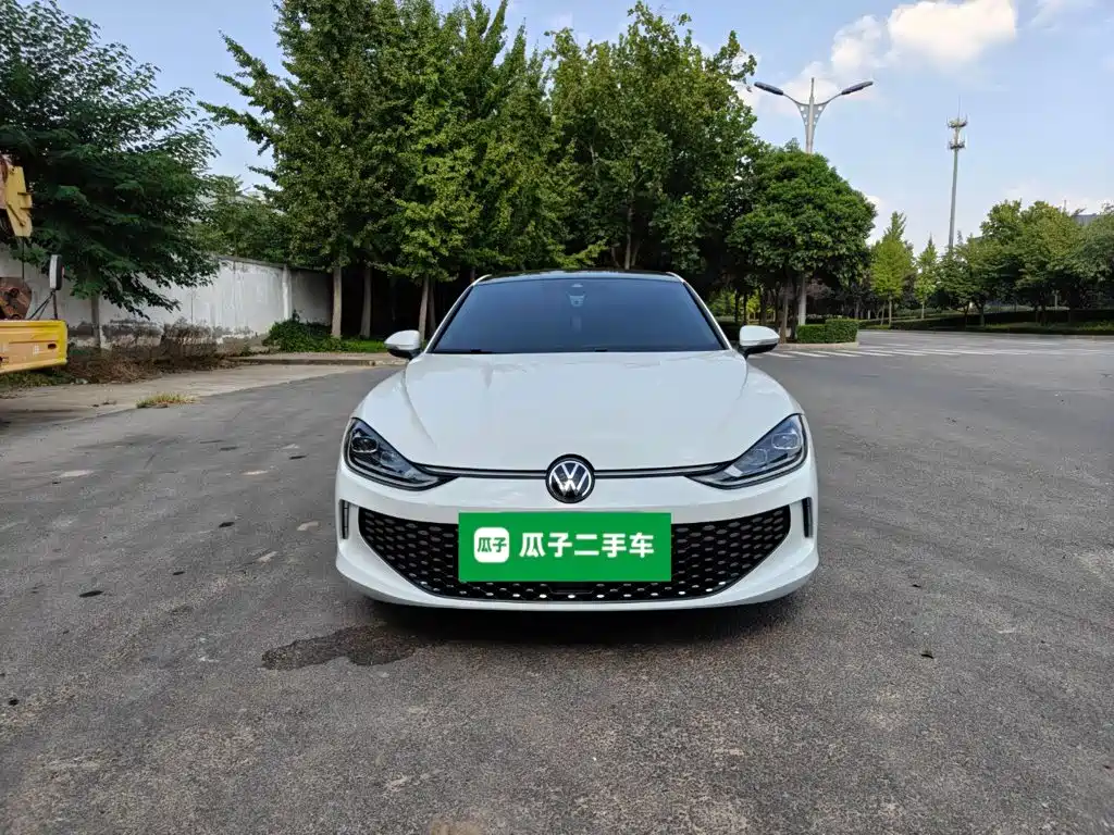 Volkswagen Lamando — миниатюра 3