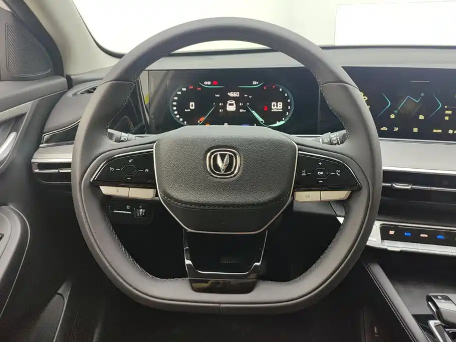Changan Eado — миниатюра 15