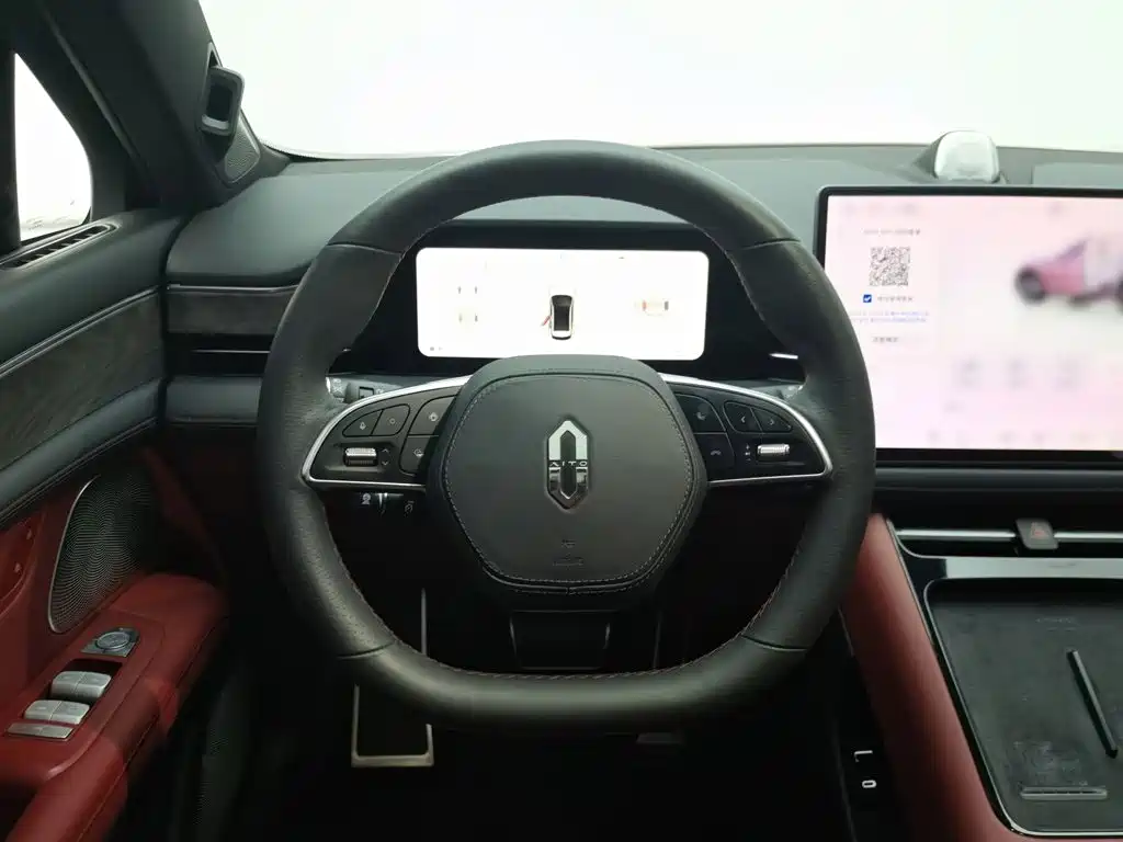 AITO AITO M5 — миниатюра 11