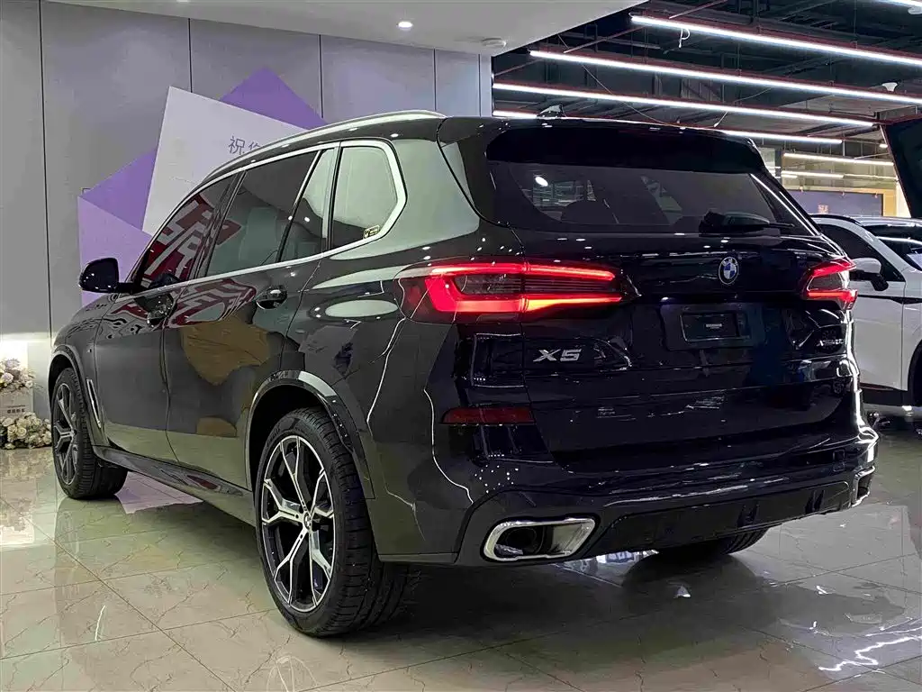 BMW X5 — миниатюра 18