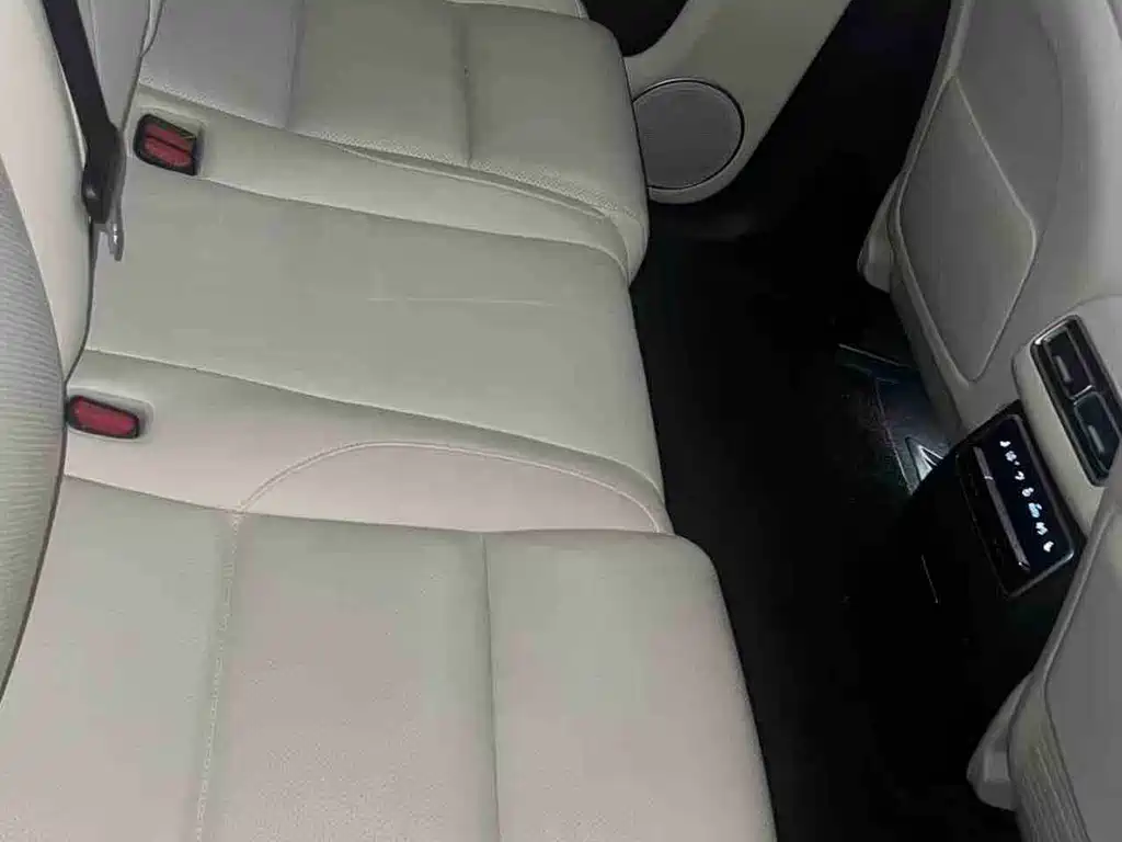 Li Auto L7 2023 Max