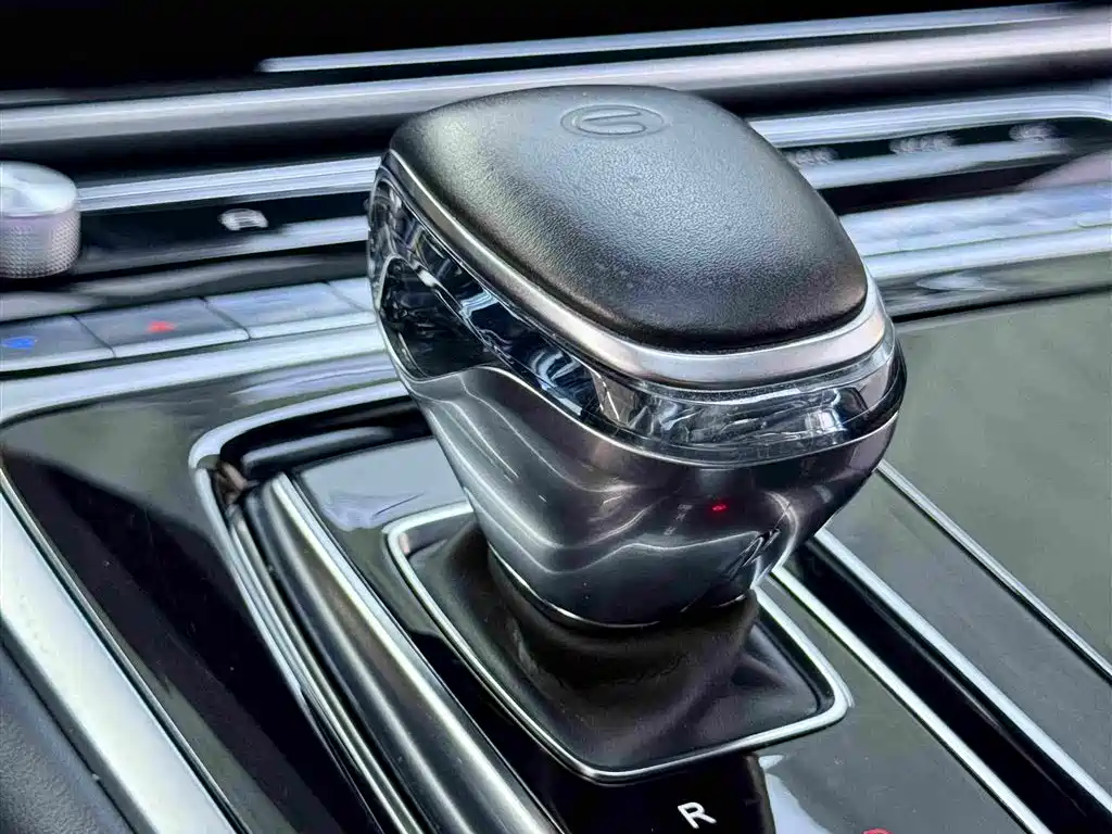 GAC Motor Trumpchi M8 — миниатюра 15