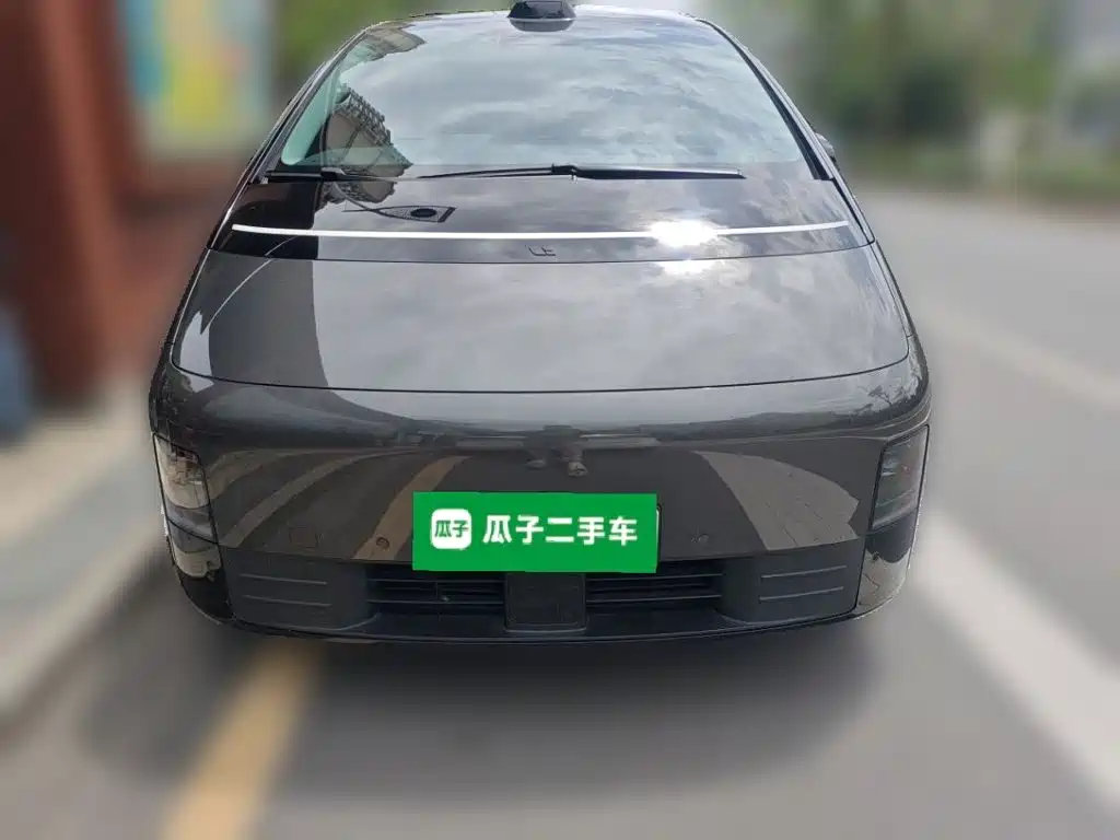 Li Auto Li MEGA — миниатюра 2