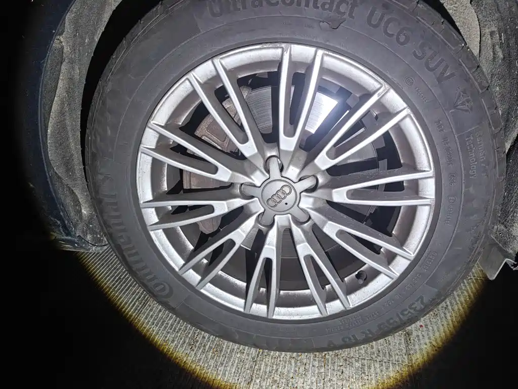 Audi A8 — миниатюра 24