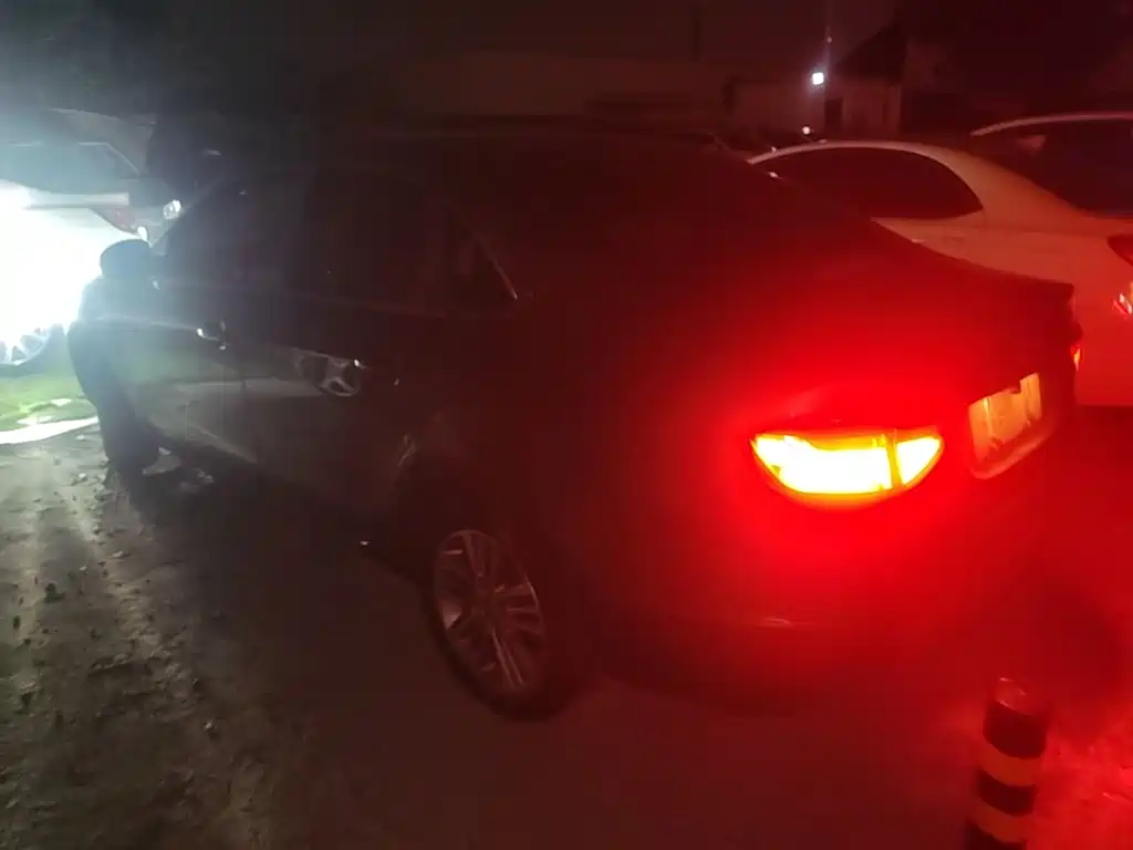 Chery Arrizo 7 — миниатюра 5