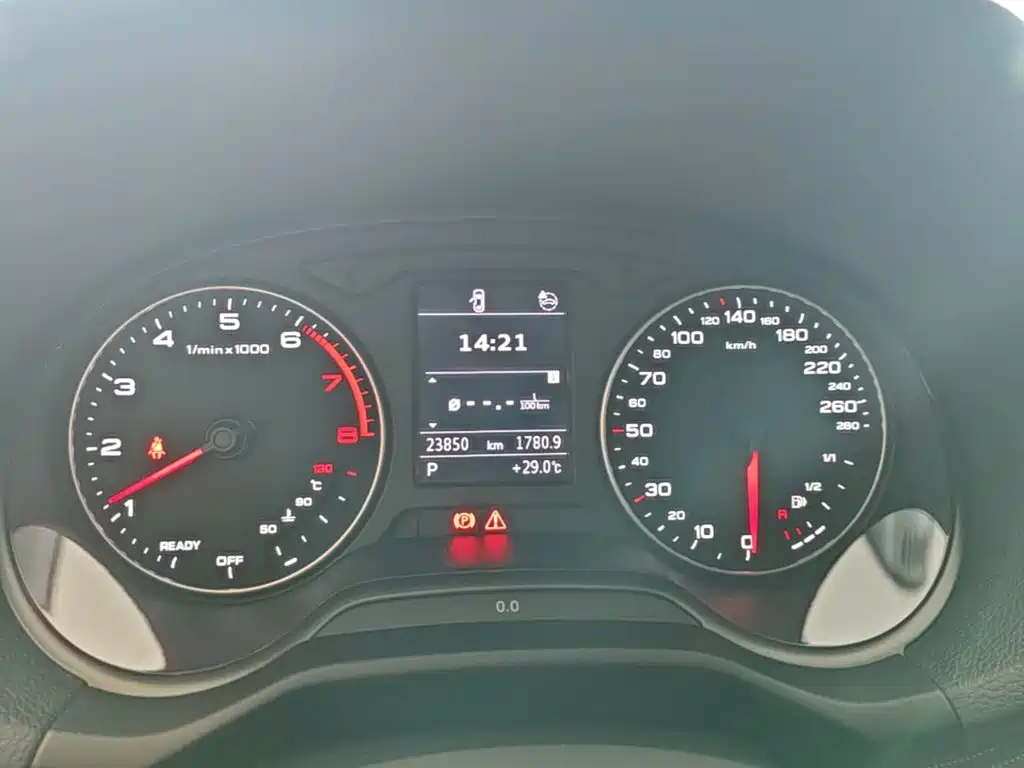 Audi Q2L — миниатюра 12